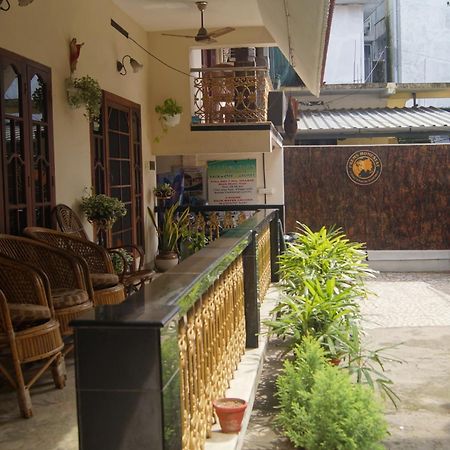 Prems Homestay Kochi Екстер'єр фото