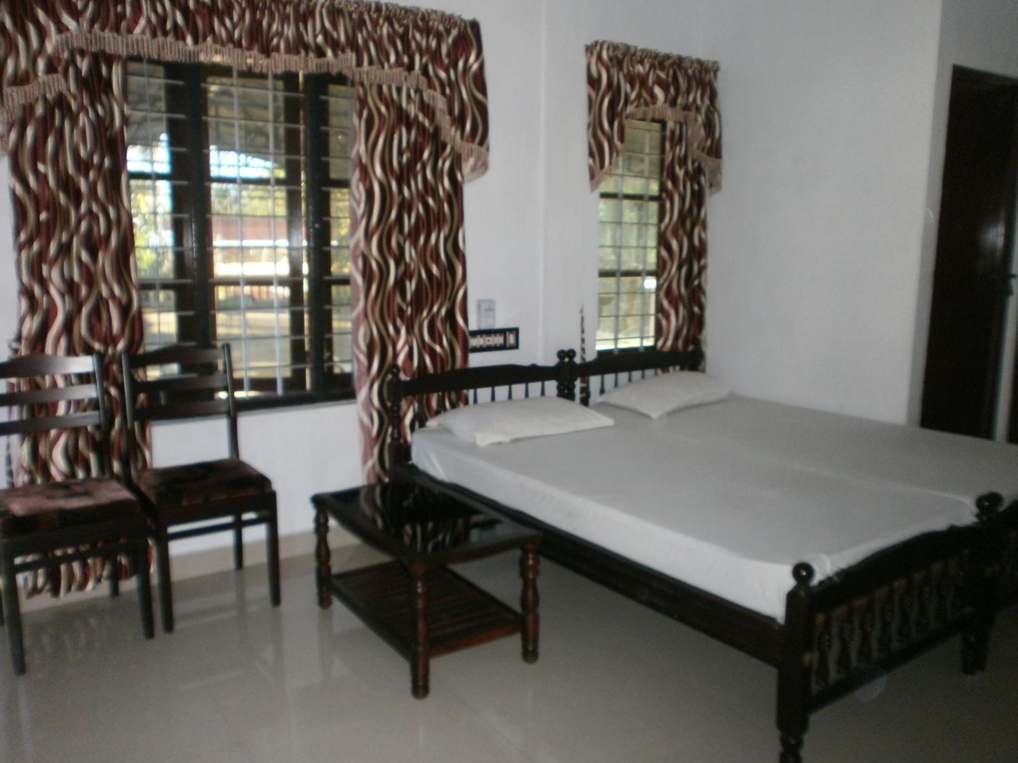 Prems Homestay Kochi Номер фото