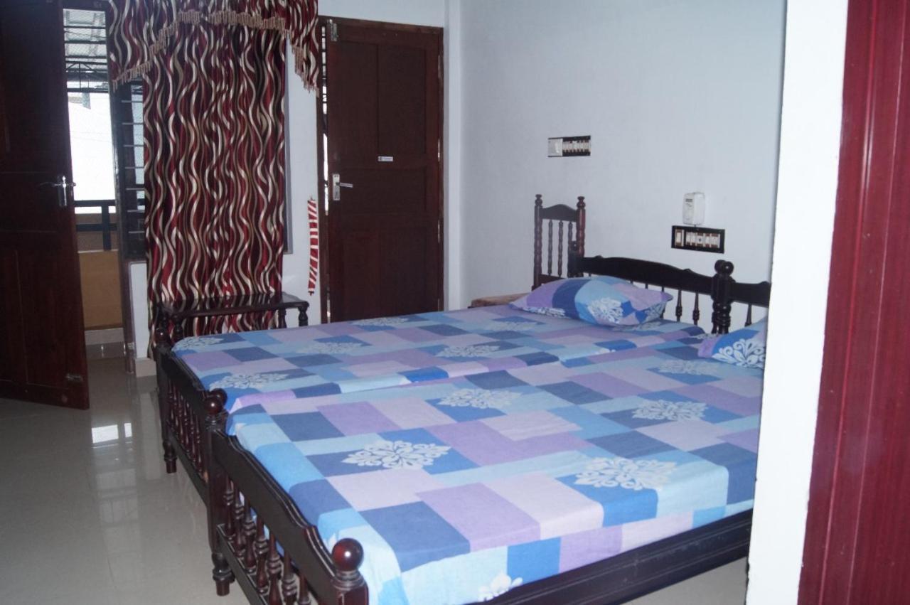 Prems Homestay Kochi Екстер'єр фото