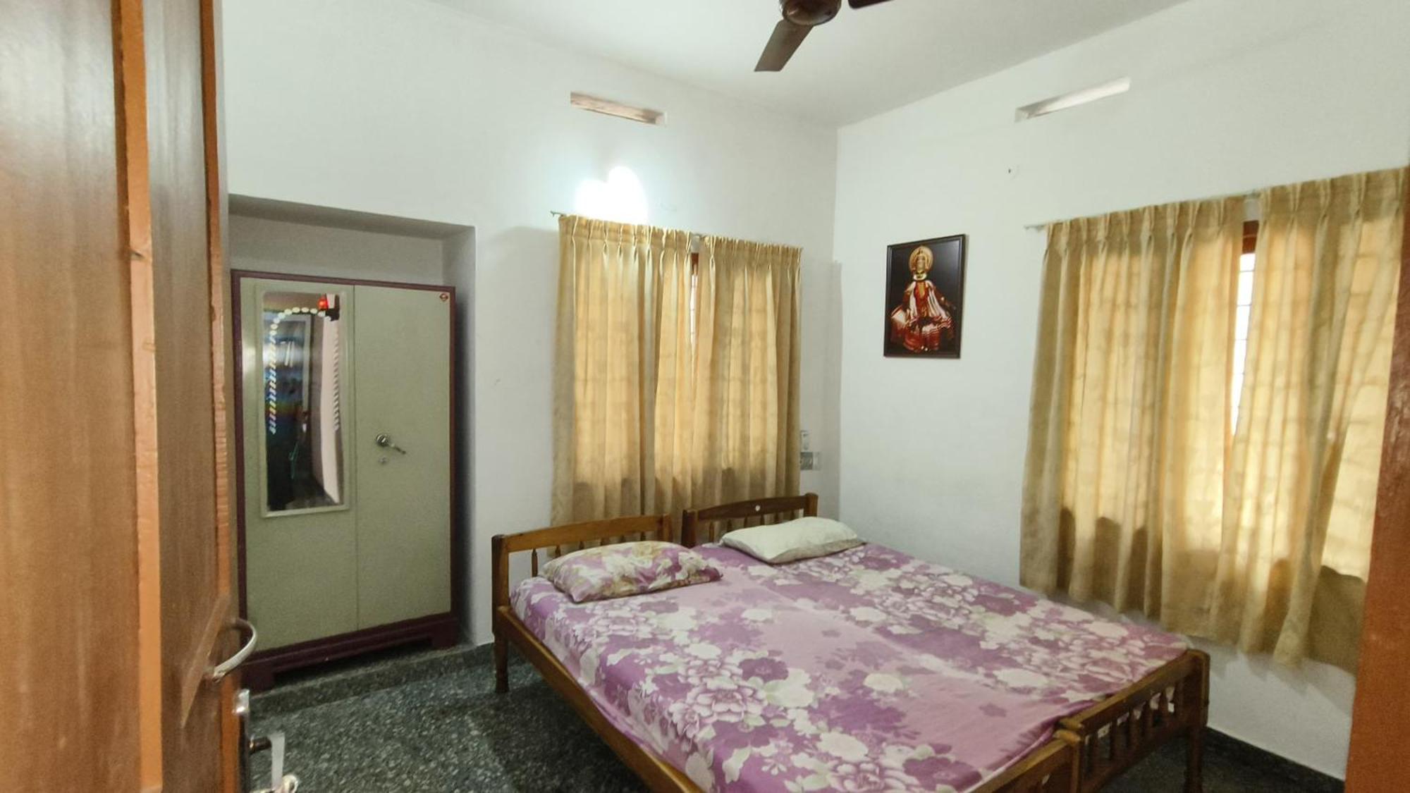 Prems Homestay Kochi Екстер'єр фото