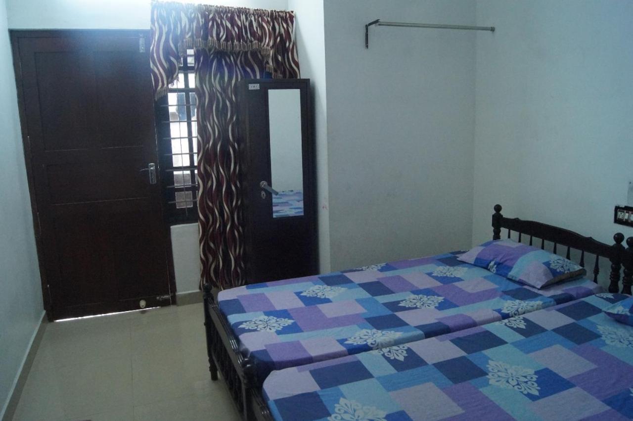 Prems Homestay Kochi Екстер'єр фото