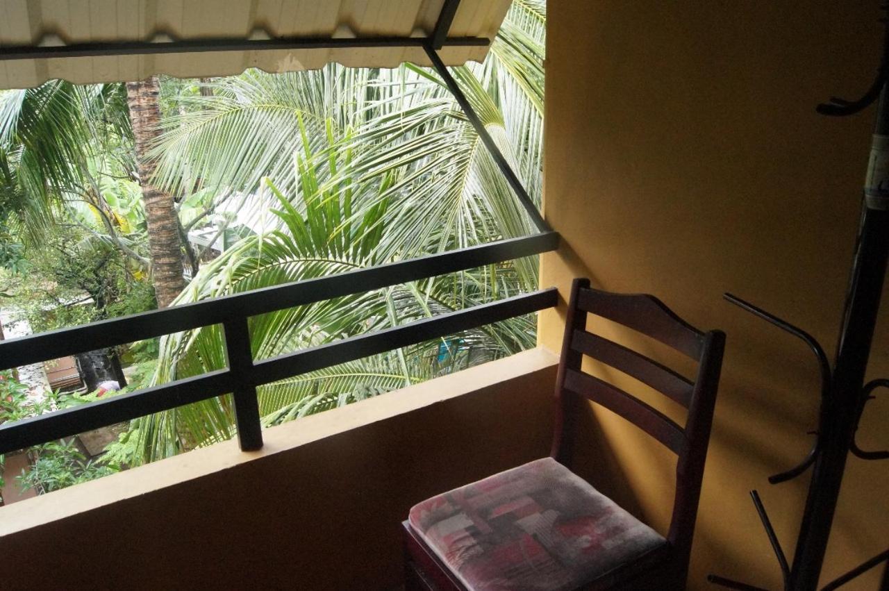 Prems Homestay Kochi Екстер'єр фото