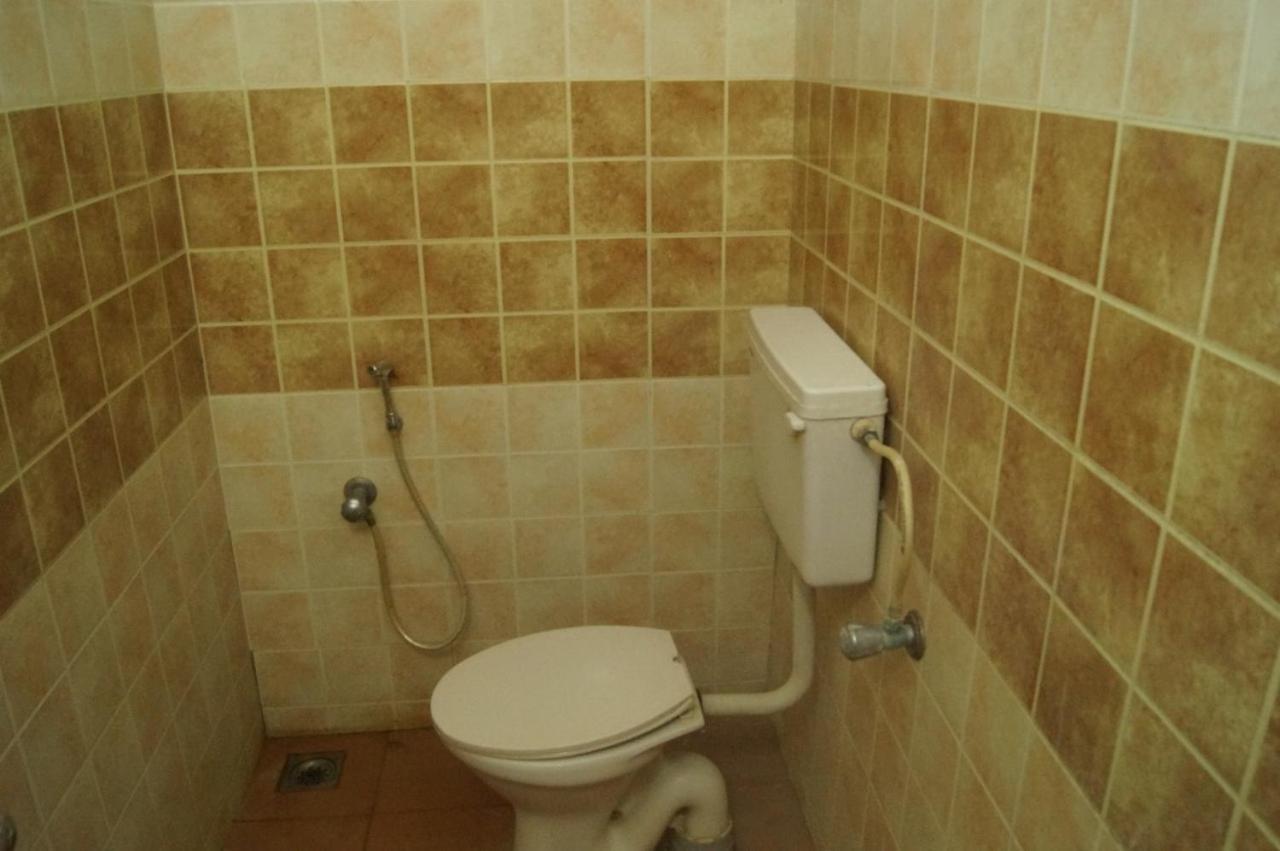 Prems Homestay Kochi Екстер'єр фото