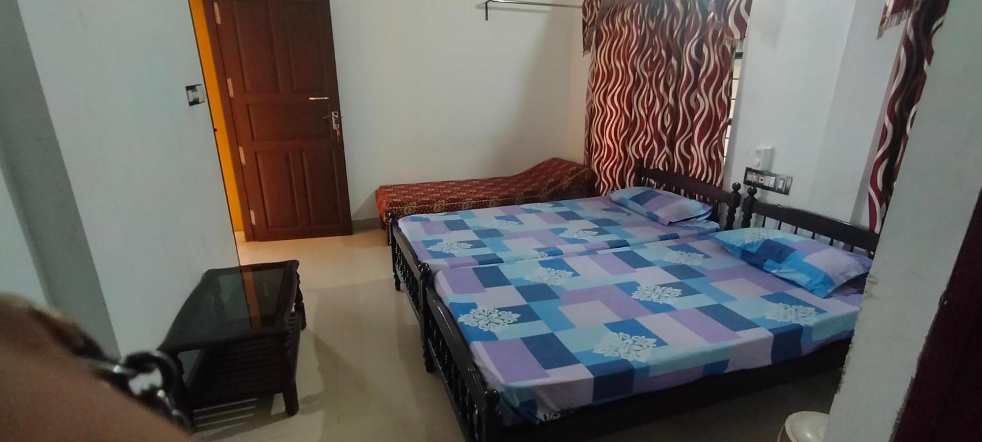 Prems Homestay Kochi Екстер'єр фото
