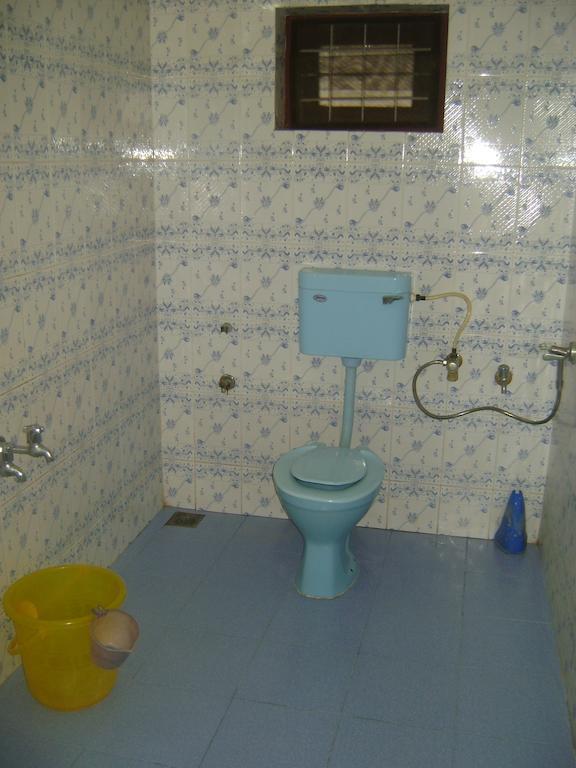 Prems Homestay Kochi Номер фото