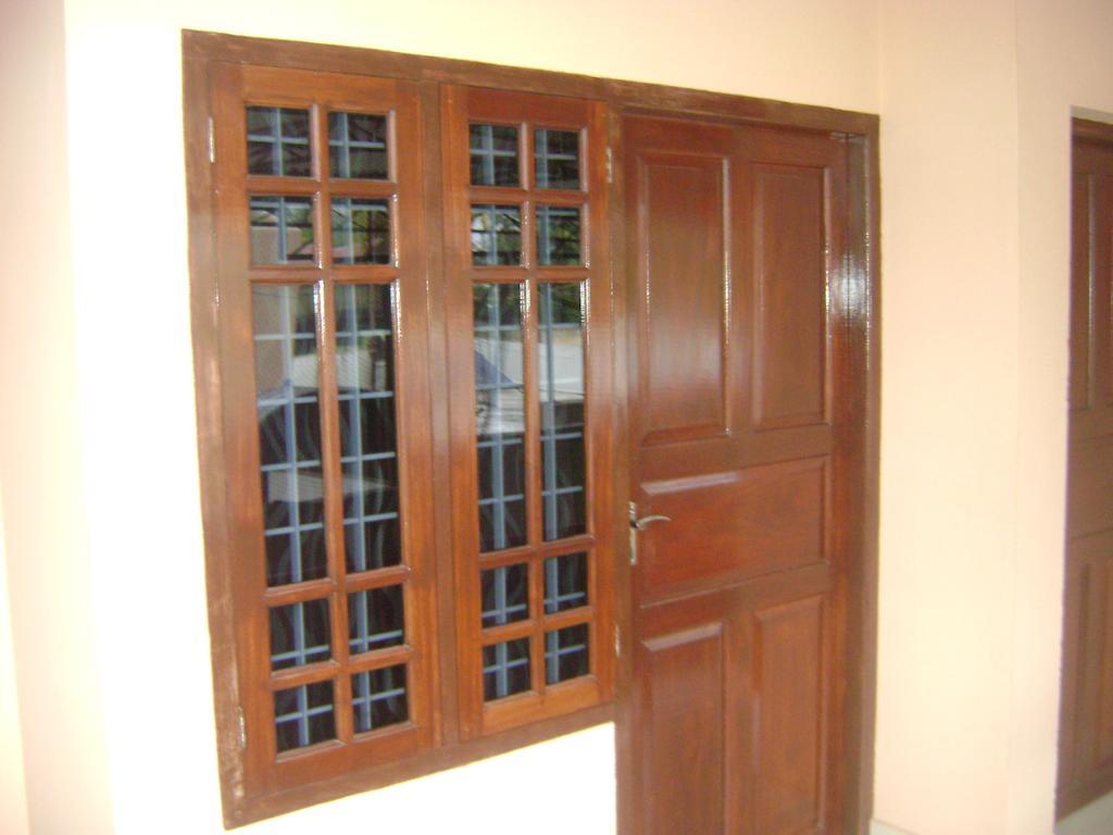 Prems Homestay Kochi Екстер'єр фото