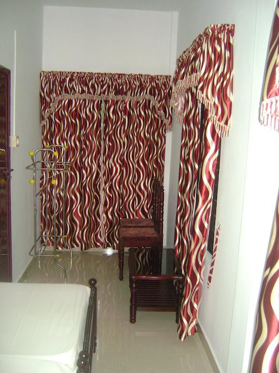 Prems Homestay Kochi Екстер'єр фото