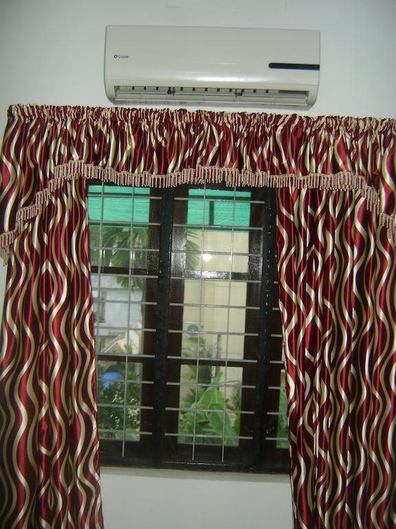 Prems Homestay Kochi Номер фото