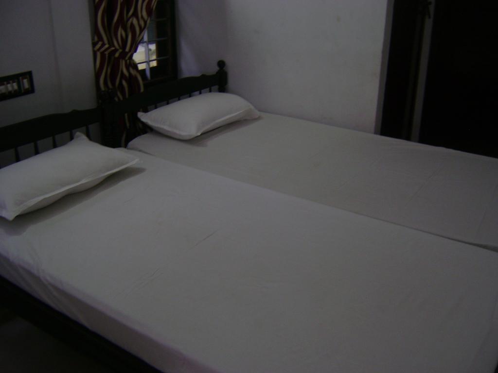 Prems Homestay Kochi Номер фото