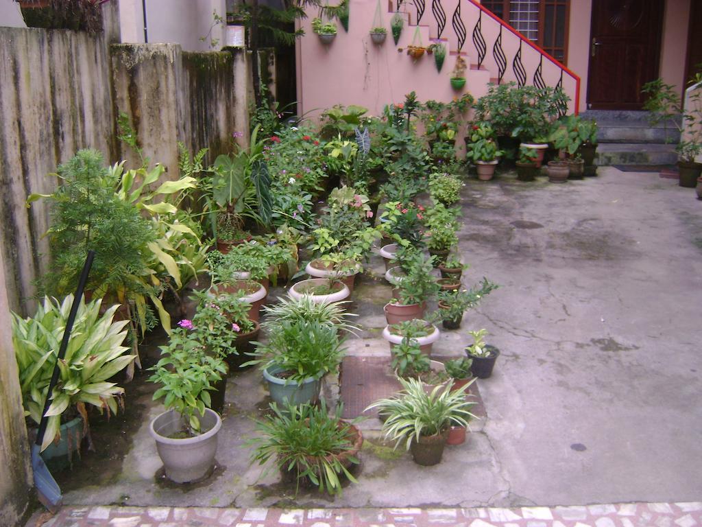 Prems Homestay Kochi Екстер'єр фото